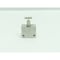 Swagelok STAINLESS INSTRUMENT MANIFOLD 6000PSI 1/2IN NPT PRESSURE TRANSMITTER PARTS & ACCESSORY SS-V2BF8-G-W20 - alternate 4